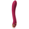 Cici Beauty - Vibrateur Point G En Silicone Premium